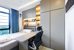 Chestervale (D23), Condominium #522154931